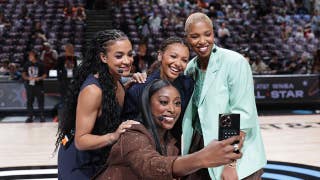 Reporter calls for more men, diversity in WNBA broadcasts: ‘Feels like a girls’ club’