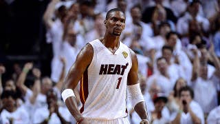 NBA great says he nearly 'dropped dead' due to blood clot as he offers advice to Victor Wembanyama