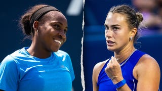 Las mejores tenistas no están dando a los activistas de izquierdas el escándalo que esperaban con respecto a las pruebas de sexo de la WTA