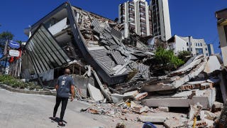 More than 3,000 missing after Colombia earthquake as Trump administration provides $15.5 million in relief