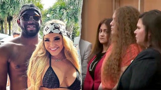 OnlyFans model Courtney Clenney sentenced to six years in boyfriend’s killing