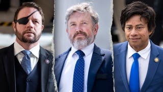 10 House incumbent lawmakers who saw their 2026 re-election bids end in primary defeat