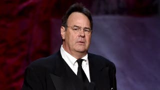 Dan Aykroyd details 'medieval times' reality of California while praising life in Canada without war
