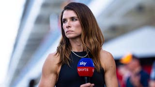 Danica Patrick's six-pack triggers the body-shamers, Trump's 'Patriot Games' gets an unlikely partner & NFL!