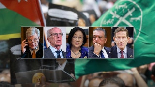 Dems in the hot seat for skipping crucial hearing on radical group hiding in US: 'Embarrassment'