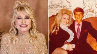 Dolly Parton’s six-decade love story with Carl Dean began at a laundromat