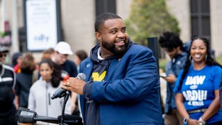 DSA-backed candidate topples millionaire Dem incumbent