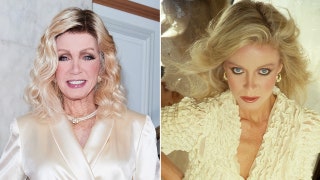 'Knots Landing' star Donna Mills says refusing to pose nude cost her Playboy cover