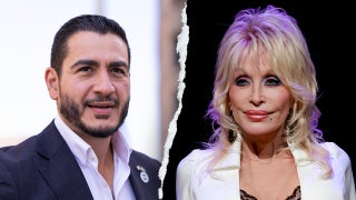 El-Sayed's tribute to Dolly Parton after her death sparks internet fury as critics cry foul: 'Gimme a break'