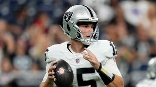 Legendary sports agent gives Fernando Mendoza simple advice after Raiders benching to begin career