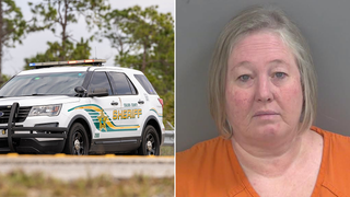 Florida woman accused of faking cancer to scam hundreds out of $40K, police say