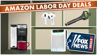 The Amazon Labor Day deals we'd actually spend our own money on