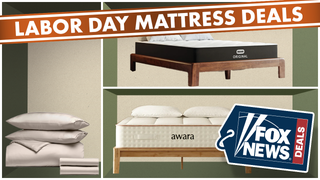 Best Labor Day mattress deals: Save up to 64% on Saatva, Helix, Nectar and more