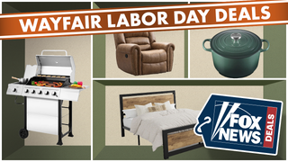 Wayfair's Labor Day sale: Save on Le Creuset, Serta and more, with deals up to 82% off