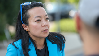 Socialist winning streak faces major swing-state test as polls close in Wisconsin