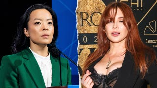 Democratic socialist Francesca Hong has former child star, OnlyFans model in senior campaign role: report