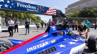 Start your engines: Here is your crash course on the IndyCar Freedom 250 Grand Prix weekend