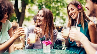 GLP-1 boom could reshape restaurant bars as diners cut back on alcohol