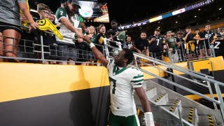 Jets say Geno Smith delivers 'exactly what we were looking for' in 2026 debut, so here comes the overreaction