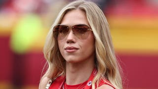 Chiefs heiress Gracie Hunt posts emotional message ahead of KC opener, Sweeney fake outrage & NFL fan fight