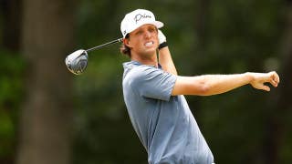 YouTube golfer Grant Horvat is selling kids golf clubs with an alarmingly high price tag