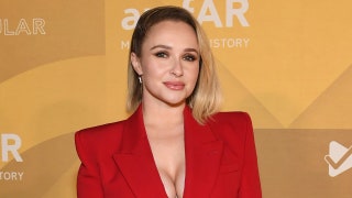 Celebrity evangelist reflects on 2024 meeting with Hayden Panettiere after actress's sudden passing
