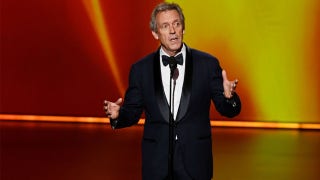 Hugh Laurie, protagonista de «House», defiende a Sophie Cunningham y dice que los hombres no tienen cabida en los deportes femeninos