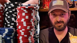 Blackjack losses, a chilling phone call and a diverted flight cap a chaotic Las Vegas vacation
