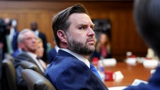 Silicon Valley exec ignites firestorm after accusing JD Vance of bringing DEI back