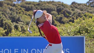 Una prometedora estrella de « golf » fallece a los 18 años tras sufrir una hemorragia cerebral mientras jugaba un torneo en Tailandia