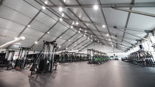 Inside the New York Jets' revamped performance facility and player development strategy