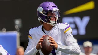 JJ McCarthy considered 'unpredictable' as Vikings hand starting QB role to Kyler Murray: report