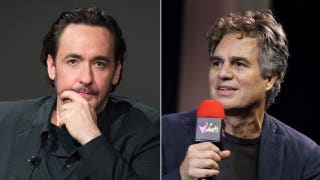 John Cusack stands in 'solidarity' with Mark Ruffalo amid Paramount's antisemitism allegation