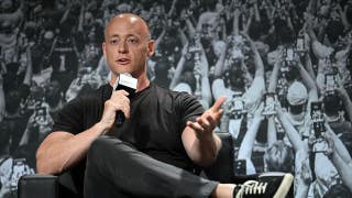 Josh Pate habla sobre el nuevo programa de ESPN, las cuatro caras de ESPN, Pat McAfee y el futuro de la empresa de medios con OutKick