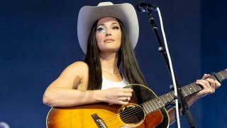 Kacey Musgraves divides fans with immigrant children’s plea, faces boycott calls to ‘shut up and sing’