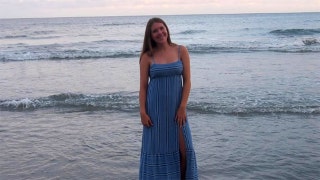 College soccer player allegedly killed by boyfriend who blamed 'demon;' his mom accused of cover-up