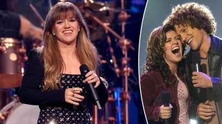 Kelly Clarkson won’t let her kids watch ‘From Justin to Kelly’ after brutal admission about 2003 film