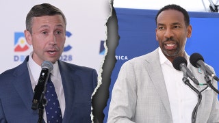 Dem mayor torches DNC in scathing letter for 'abandoning' Black voters after convention snub