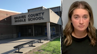Un profe de secundaria de Kentucky, acusado de pasarse de la raya con un alumno, ha sido detenido en virtud de la nueva ley contra la captación de menores con fines sexuales