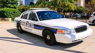 Knoxville police love triangle drags police chief into mess for flirty texts with one of the female officers