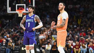 Timberwolves’ LaMelo Ball hires driver following reckless driving incidents in Charlotte, brother Lonzo says