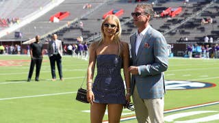 Landry Kiffin & her mom get into game shape for the upcoming SEC season, corn bats, plus a LLWS tank