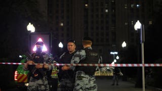 Moscow bombing exposes potential security gaps around Putinโs military elite, expert says