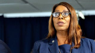 Letitia James’ ‘fair’ Cornell rape probe vow collides with accused aide’s ‘quiet’ exit