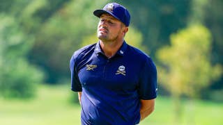 LIV Golf despide a muchos de sus empleados mientras se prepara para una segunda ronda con nuevos inversores