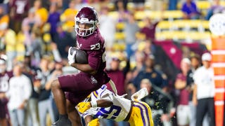 Fanatics Sportsbook Promo Code: Enter Code FOXNEWS350 to Unlock $350 for Texas A&M vs LSU