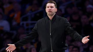 Luka Doncic and the Lakers did some team building at Slovenian nightclub where a Playboy model was hanging out