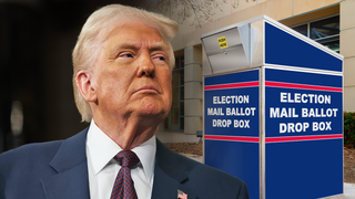 Trump clears Supreme Court hurdle on mail ballots as states vow another fight and more top headlines