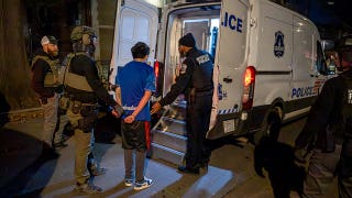 SEN CHUCK GRASSLEY: Republicans are making America safer by restoring law and order