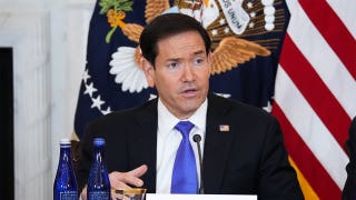 Marco Rubio addresses UAP government cover-up allegations, says Trump would give a speech if admin knew more